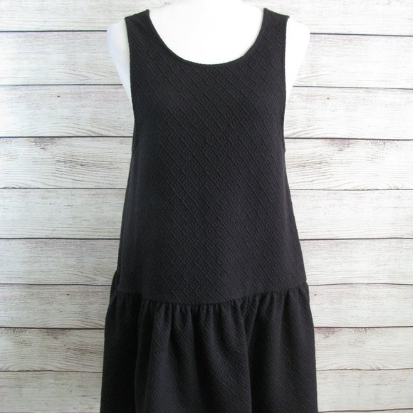 Free People Easy Street Drop Waist Dress - Picture 8 of 12